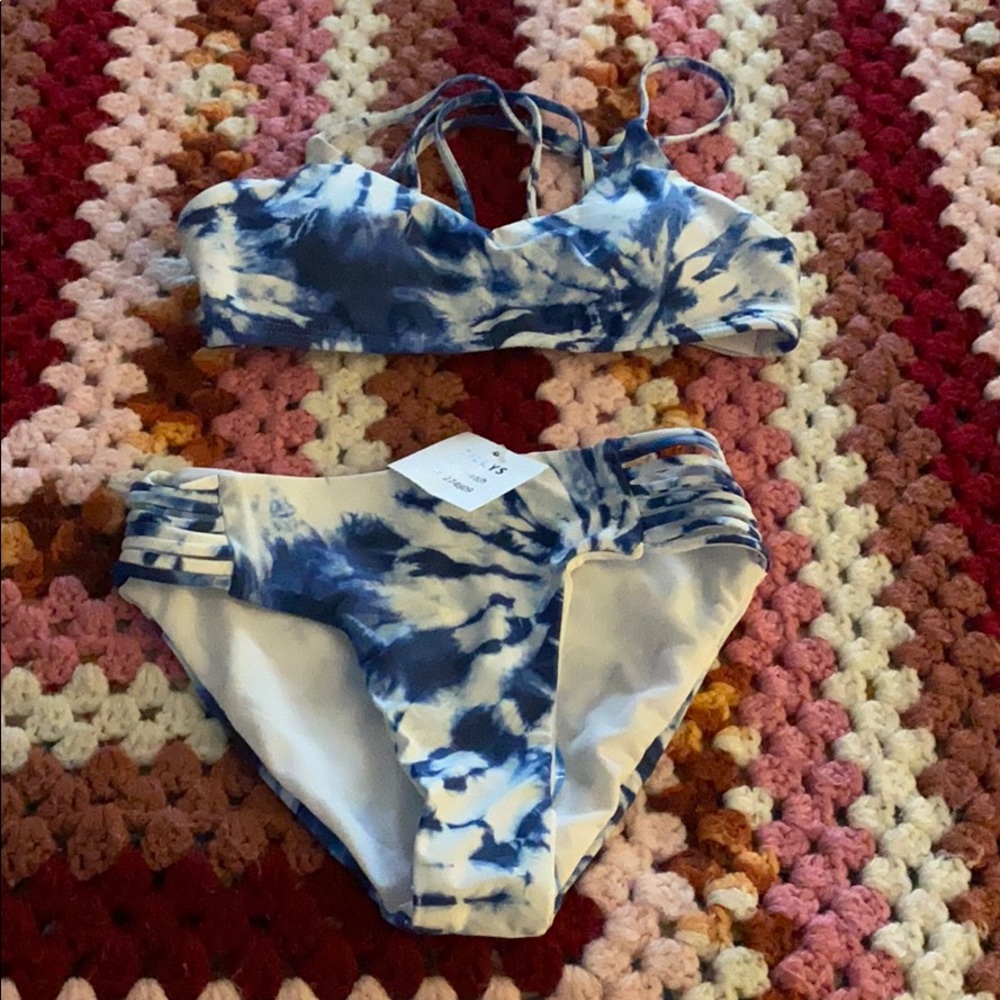 Girls Bikini